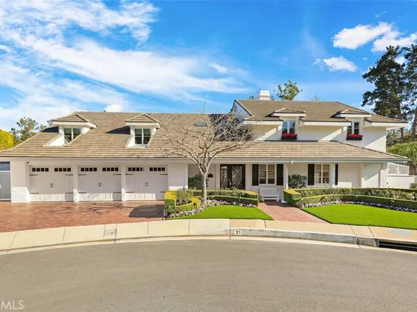 21 Lochmoor Ln, Newport Beach, CA 92660