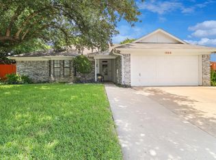 1000 Parkhill Ave, Saginaw, TX 76179