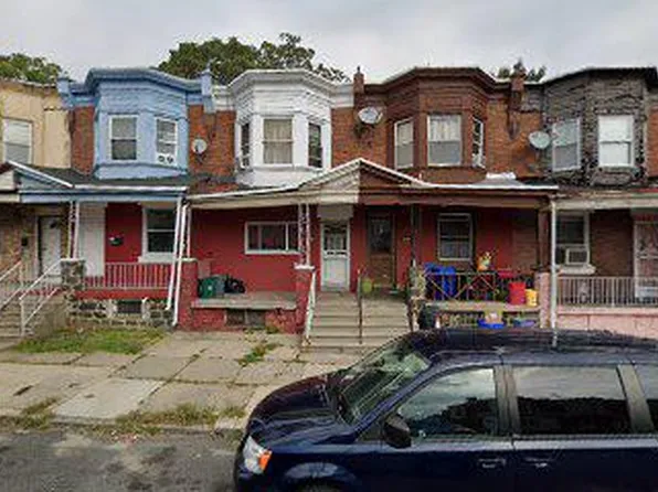 1629 S 53rd St, Philadelphia, PA 19143