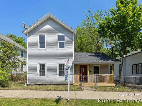 721 6th St NW, Grand Rapids, MI 49504