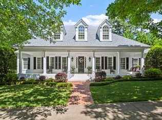 3310 Storybook Ln, Raleigh, NC 27614