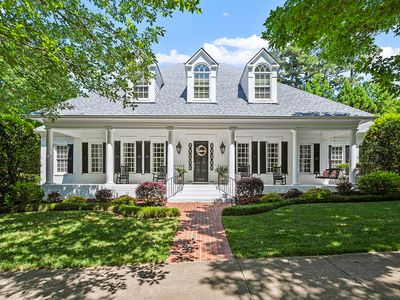 3310 Storybook Ln, Raleigh, NC, 27614