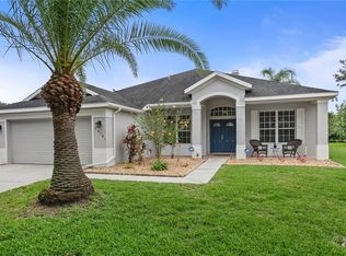 19141 Cherry Rose Cir, Lutz, FL 33558