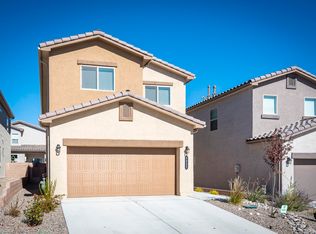 8805 Warm Wind Pl NW, Albuquerque, NM 87120