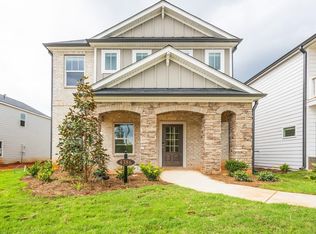 4386 Treadle Rd, Mableton, GA 30126