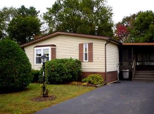 12 Victorian Way, West Bridgewater, MA 02379