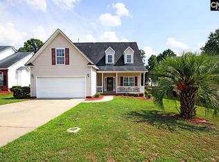 317 Joshua Tree Ct, Blythewood, SC 29016