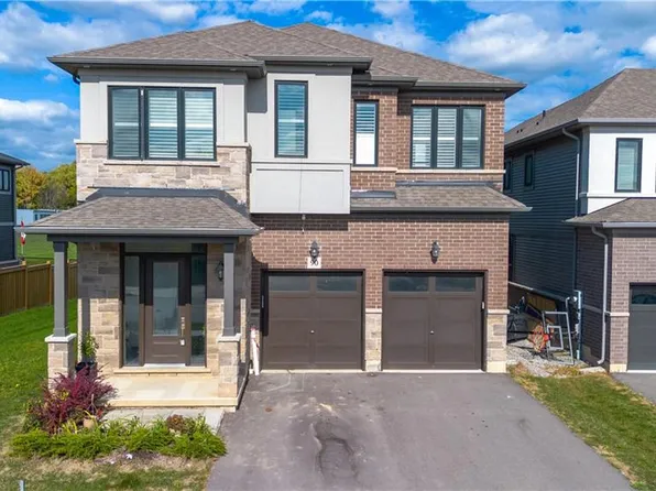 90 Spitfire Dr, Hamilton, ON L0R 1W0