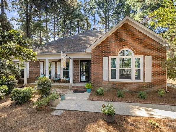 300 Serenity Hills Dr, Monroe, NC 28110