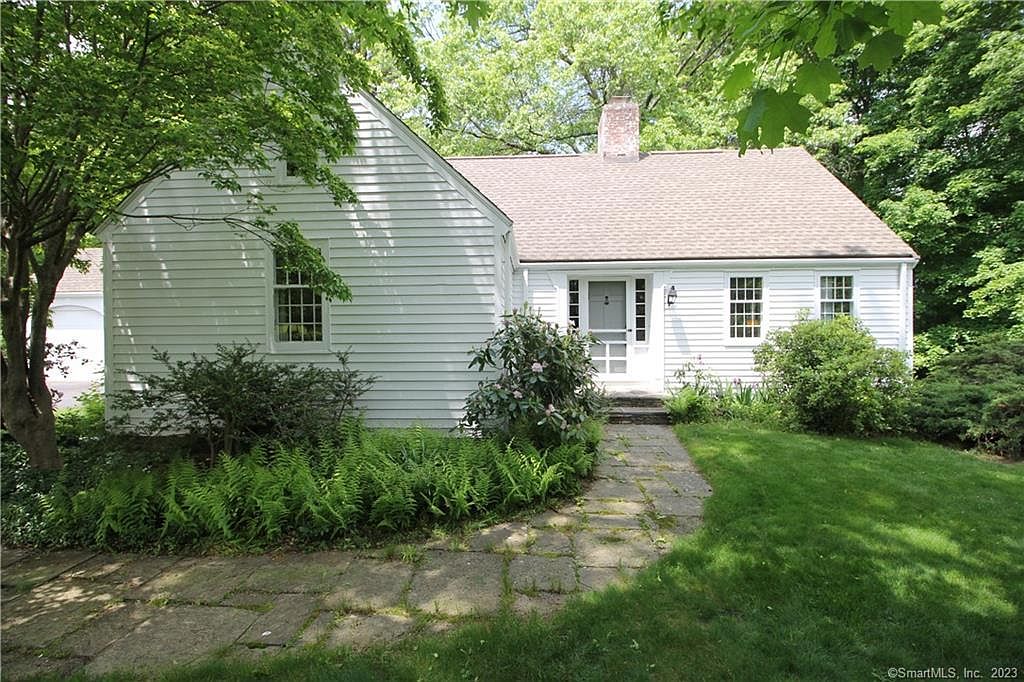 48 Burr Rd, Bloomfield, CT 06002 Zillow