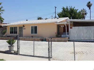 530 Colston Ave, La Puente, CA, 91744