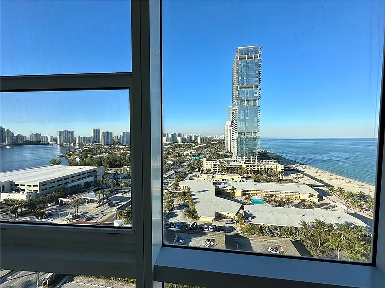 18201 Collins Ave #1901 — Photo 6
