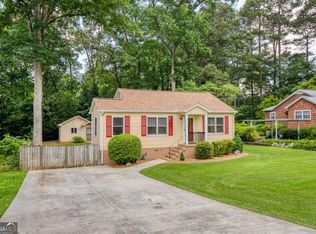515 Scott Cir, Decatur, GA 30033