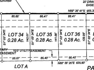 35 Deer Valley Subdivision Park #4, Ely, IA