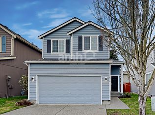 2218 179th Street Ct E, Tacoma, WA 98445