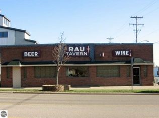 503 W Houghton Ave, West Branch, MI 48661