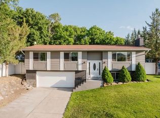133 W Fife St, Lava Hot Springs, ID 83246