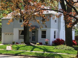 531 Park Dr, Lebanon, PA 17042