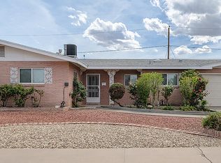 9632 Gairloch Dr, El Paso, TX 79925