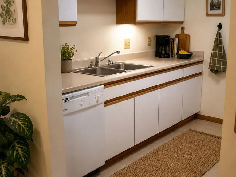Windsor Pond Apartments — Photo 9
