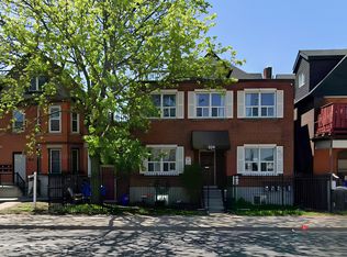 524 King St E #3, Hamilton, ON L8N1E2