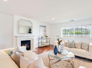 641 Cedar St UNIT 303, San Carlos, CA 94070