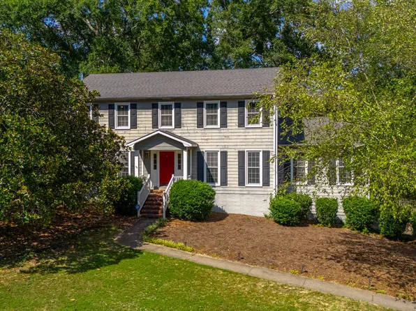 5309 Pine Needle Dr, Columbus, GA 31907