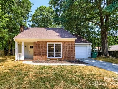 8515 Mission Hills Rd, Charlotte, NC, 28227