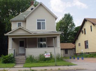 924 2nd St, Stevens Point, WI 54481