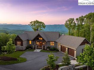 213 Alder Ln, Boone, NC 28607