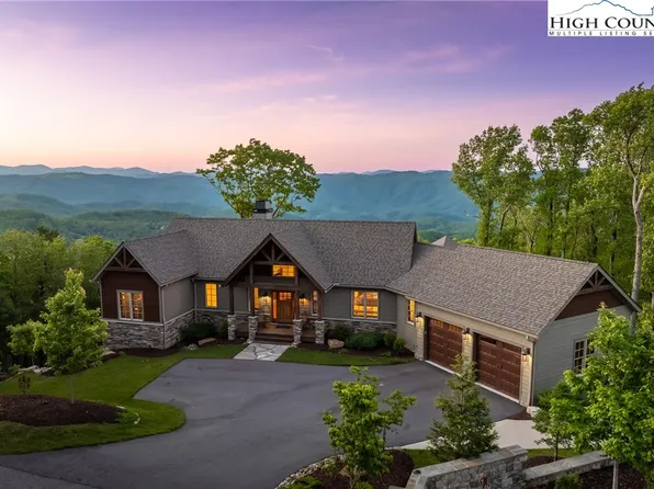 213 Alder Lane, Boone, NC 28607