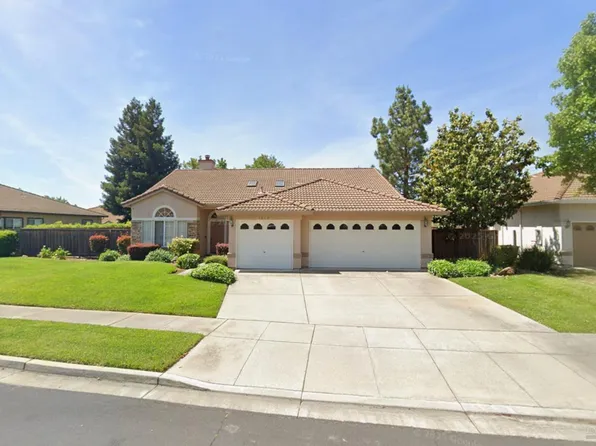 1429 Baltusrol Dr, Fairfield, CA 94533