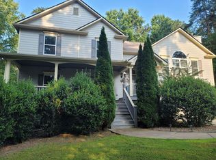 902 Whistler Ln #902, Canton, GA