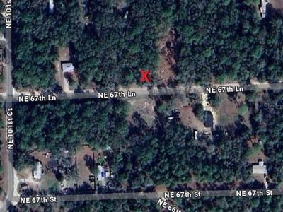 0 NE 67th Ln LOT 14, Bronson, FL, 32621