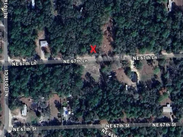0 NE 67th Ln Lot 14, Bronson, FL 32621