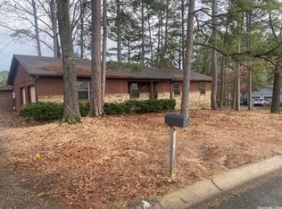 2823 Lehigh Dr, Little Rock, AR 72204