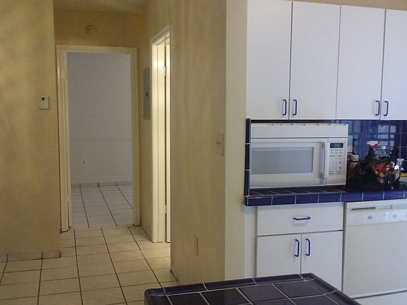 Hall Kitchen