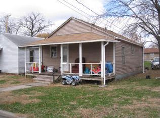 585 W Jackson St, Marshall, MO 65340
