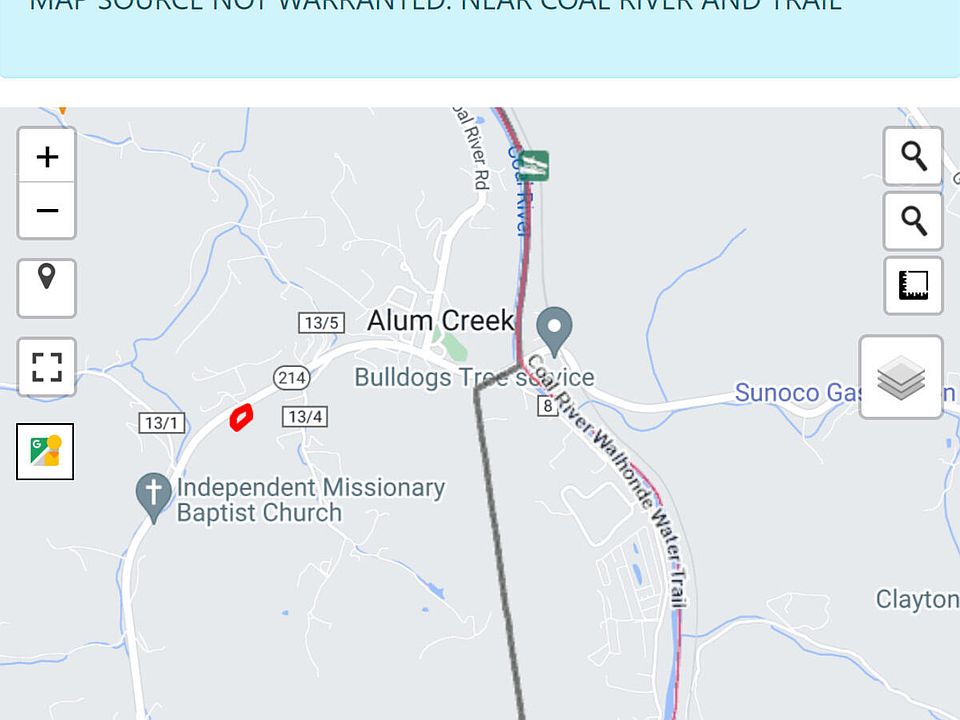 9 Chay Elias Dr, Alum Creek, WV 25003 Zillow