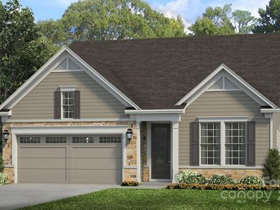 7324 Jolly Brook Dr, Charlotte, NC, 28215