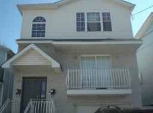 46 Norwood St #2, Newark, NJ 07106