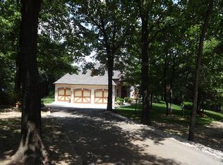 59 Bald Eagle Ln, Sand Springs, OK 74063