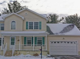 82 Tennessee Ave, Albany, NY 12205