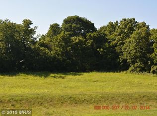 7817 Fairplay Rd, Fairplay, MD 21733