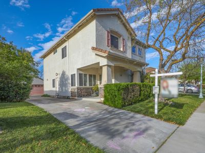 2605 Dinwiddie Way, Elk Grove, CA, 95758