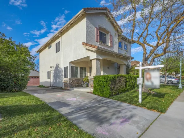 2605 Dinwiddie Way, Elk Grove, CA 95758