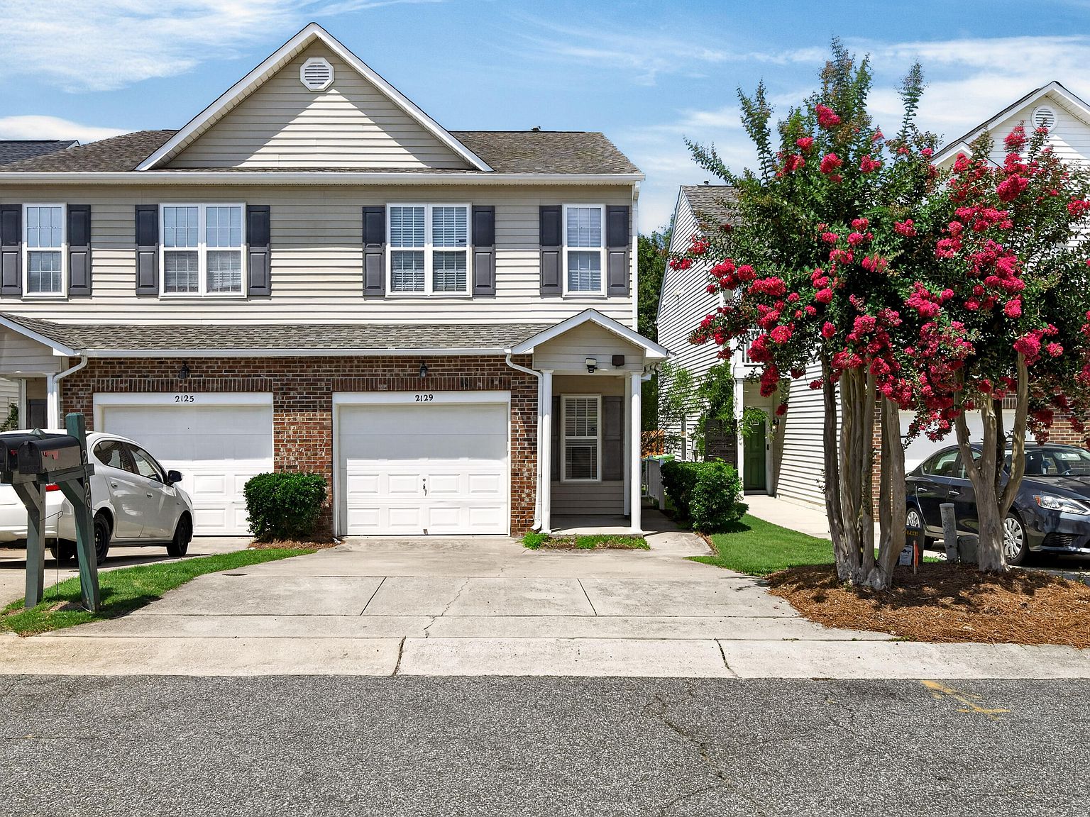 2129 Persimmon Ridge Dr
