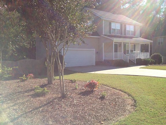 Beautiful Landscaping