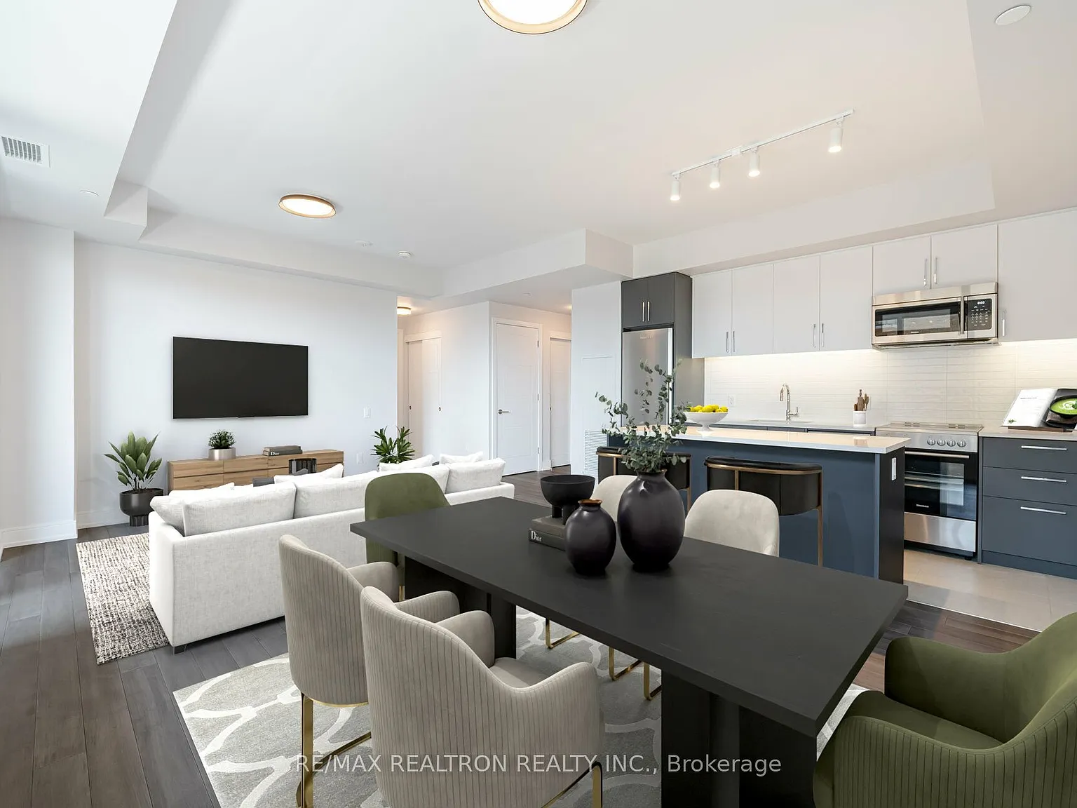 1 bed, $2,395 — Photo 1