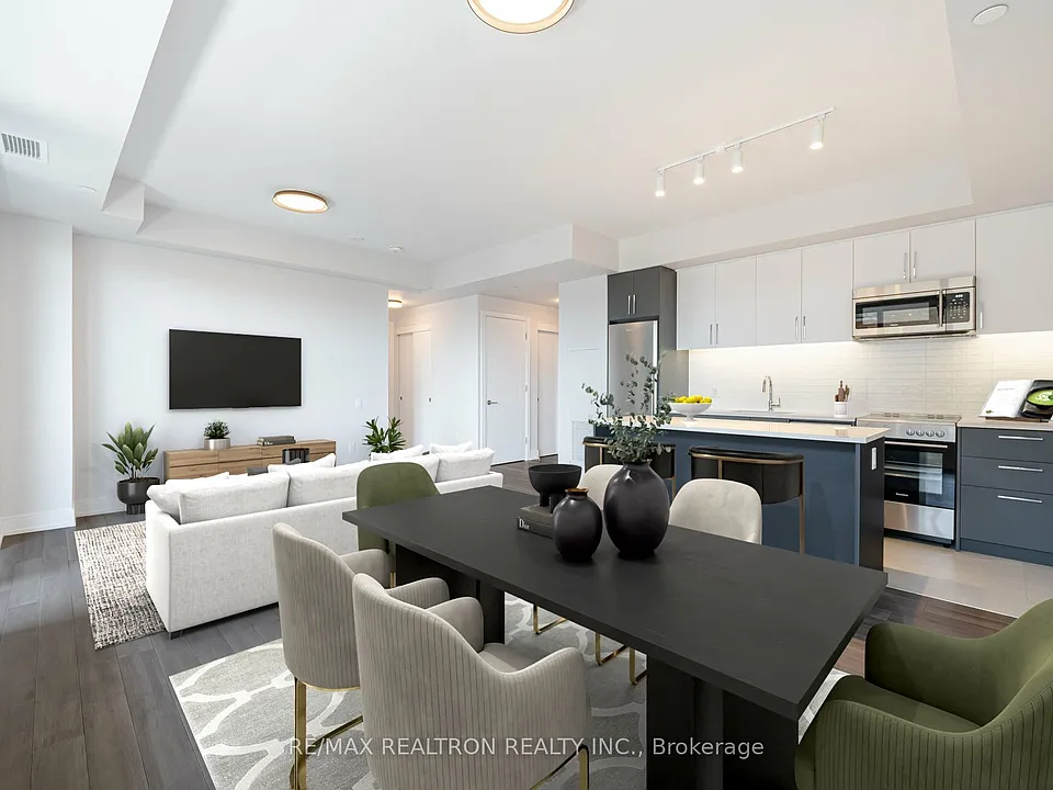 2525 Bathurst St #514